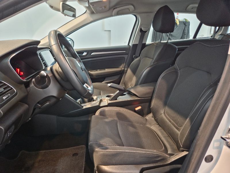 RENAULT Megane 2022 — imagine 43