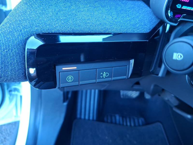 Renault R5 E-Tech Electrique
