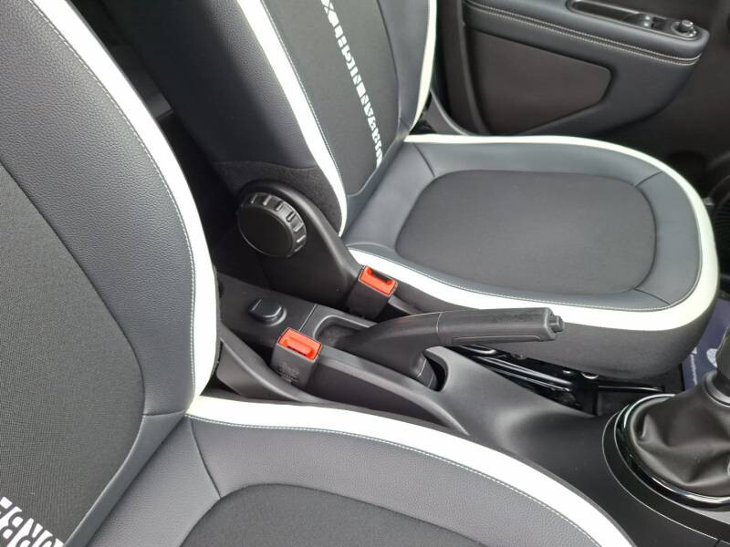 Renault Twingo III