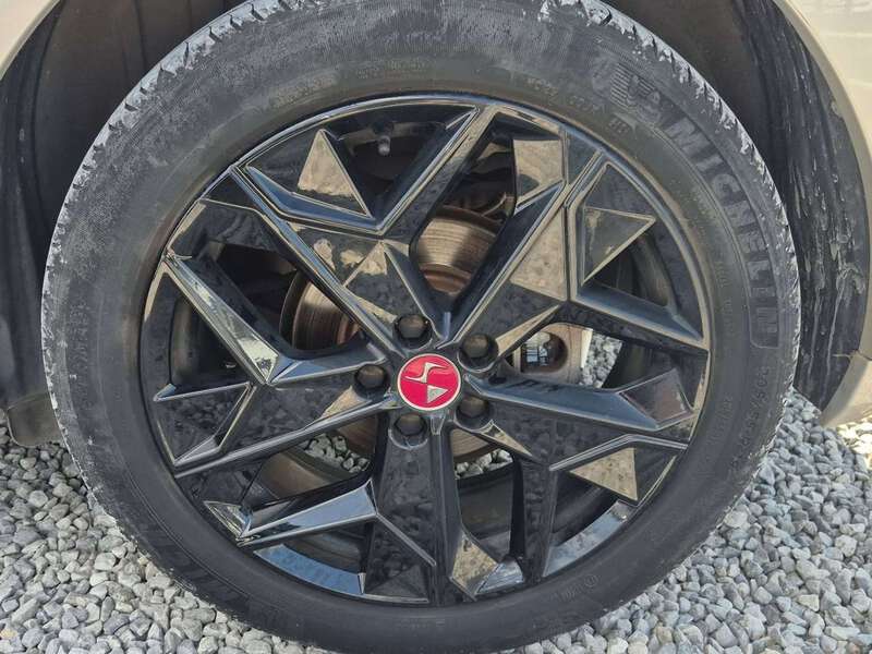 DS DS4