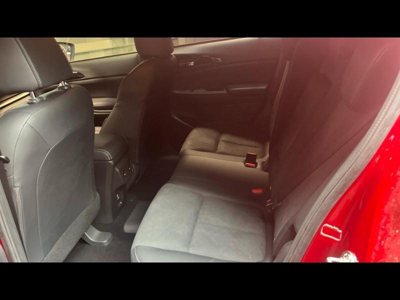 Mitsubishi Eclipse Cross MY23
