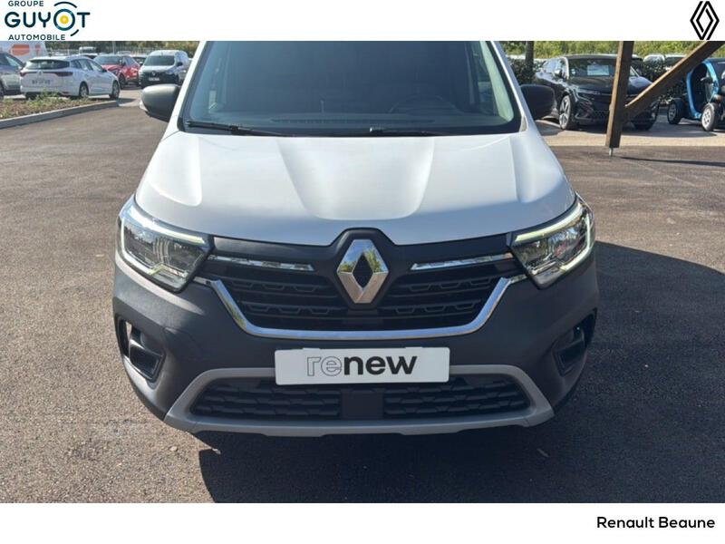 Renault Kangoo VU