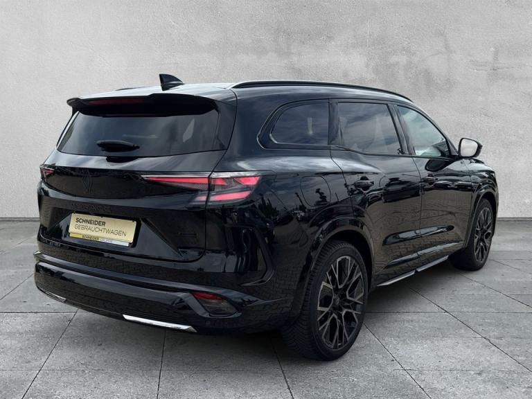Renault Espace – Bild 5