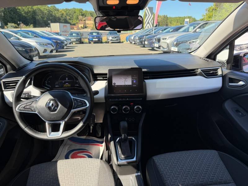 Renault Clio V
