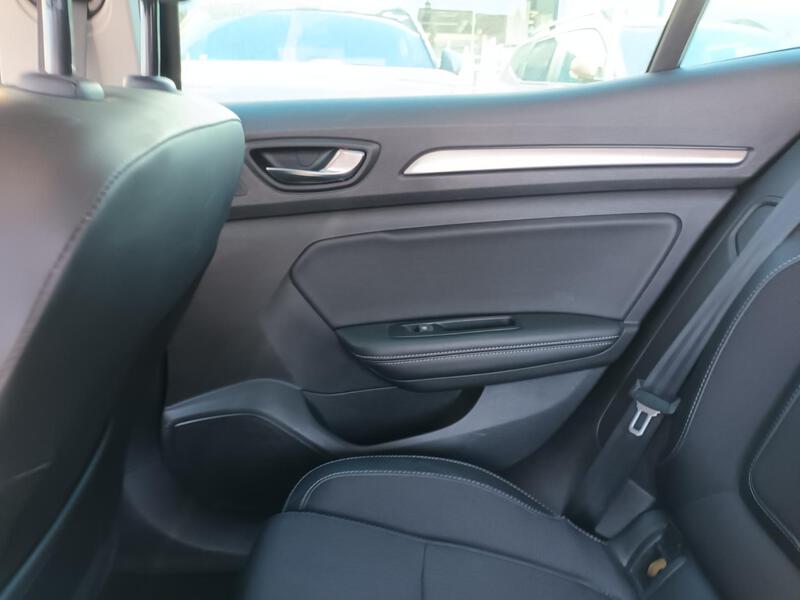 Renault Megane IV Berline