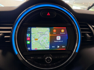 Vehicle 3D Image