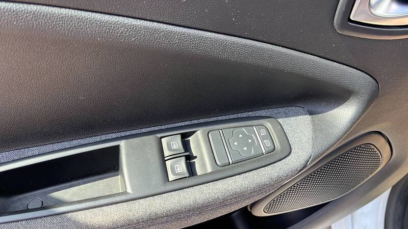 Renault ZOE E-Tech Electrique