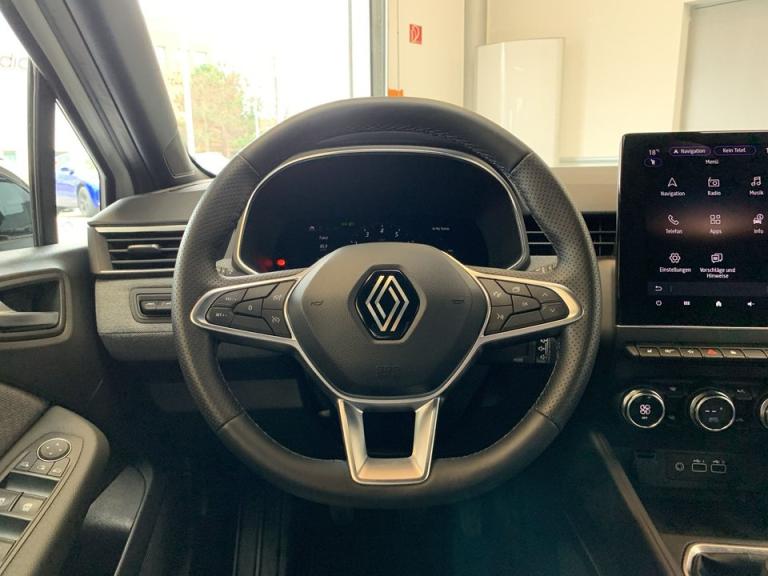 Renault Clio – Bild 15