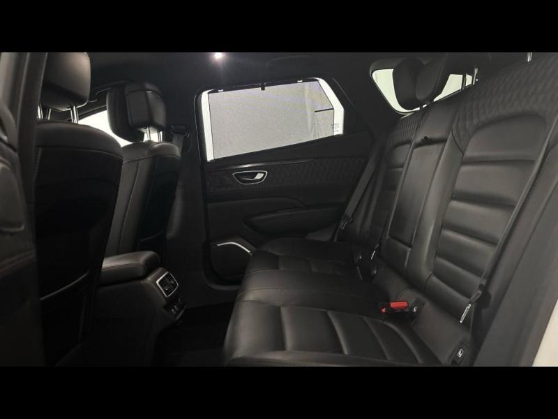 Renault Talisman Estate