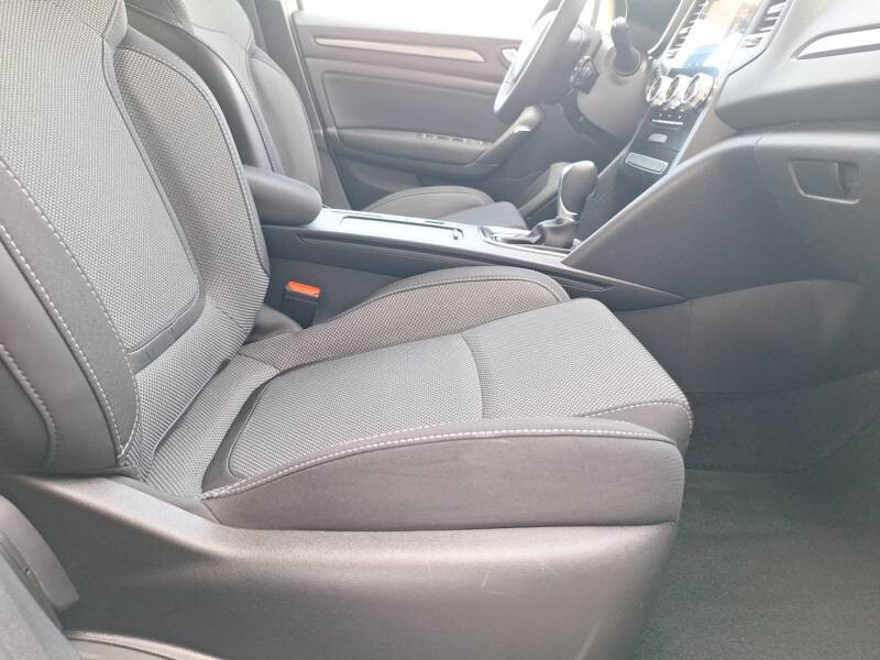 Renault Megane IV Berline