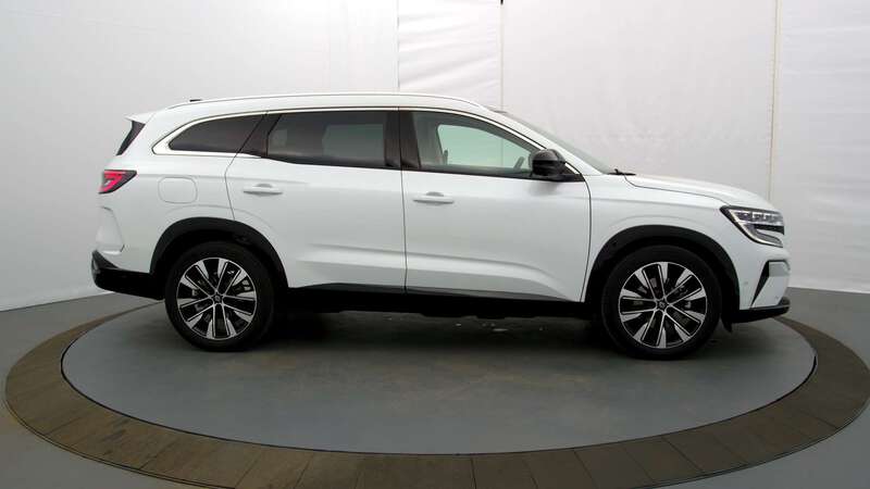 Renault Espace VI