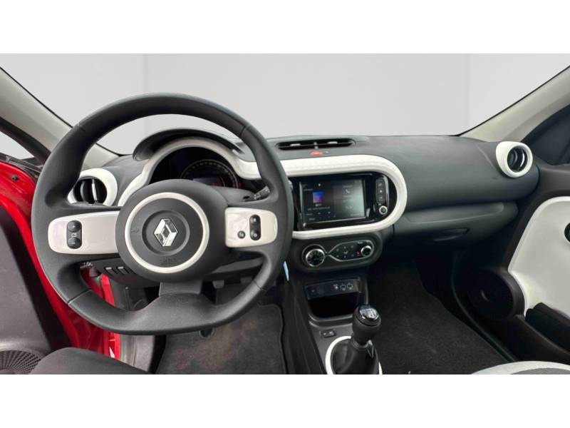 Renault Twingo III