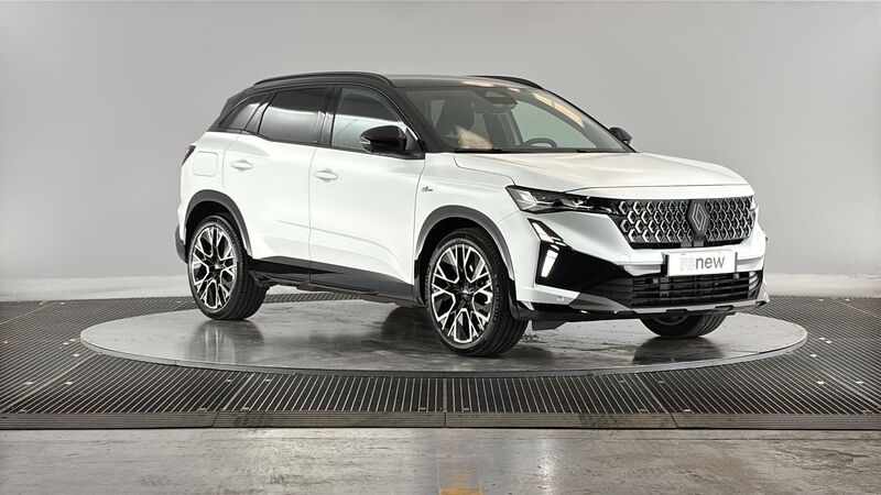Renault Austral