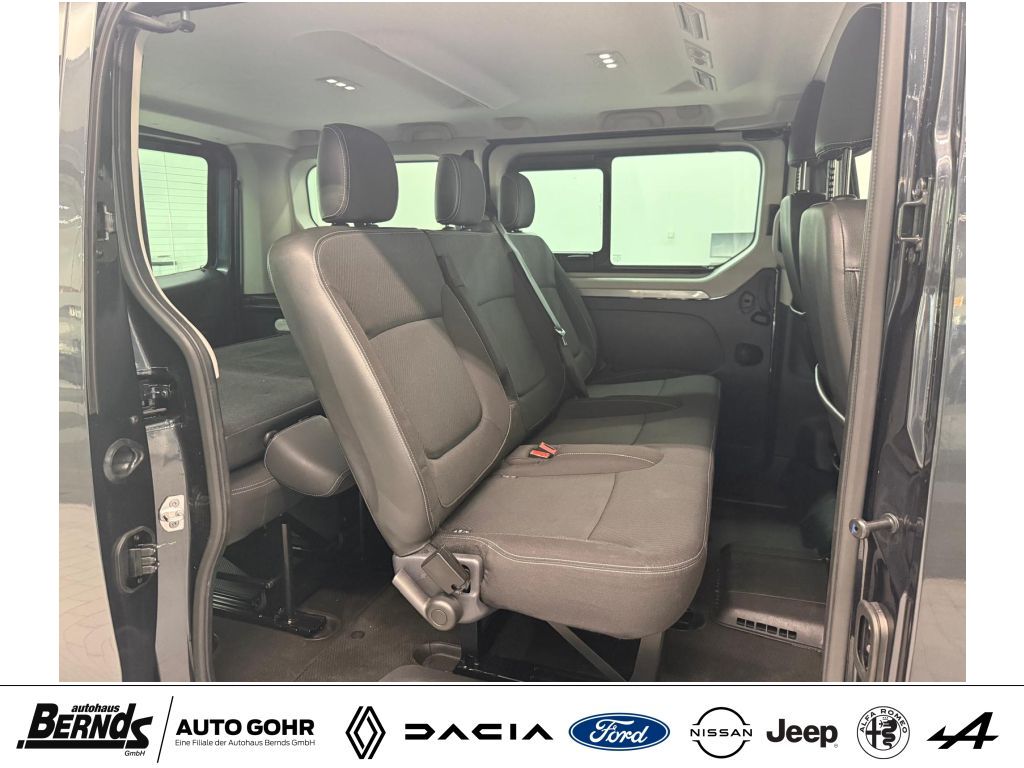Renault Trafic – Bild 4
