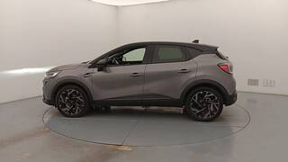 Vehicle 3D Image