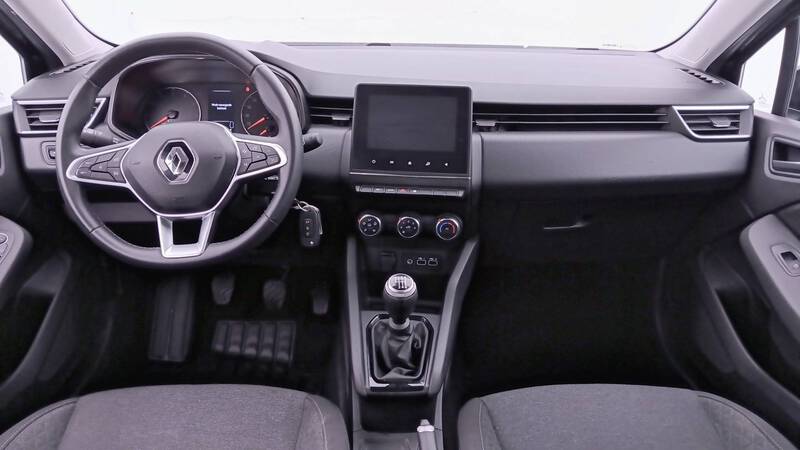 Renault Clio V