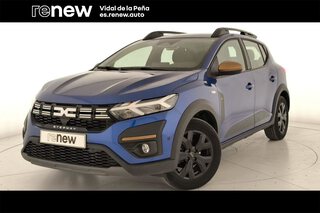 SANDERO