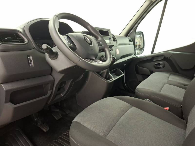 Renault Master III