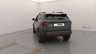 Vehicle 3D Image