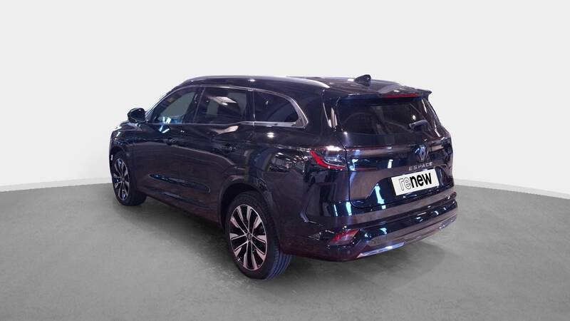 Renault Espace VI