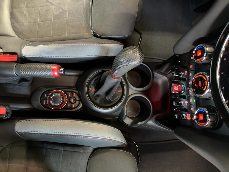 Mini Cooper SE