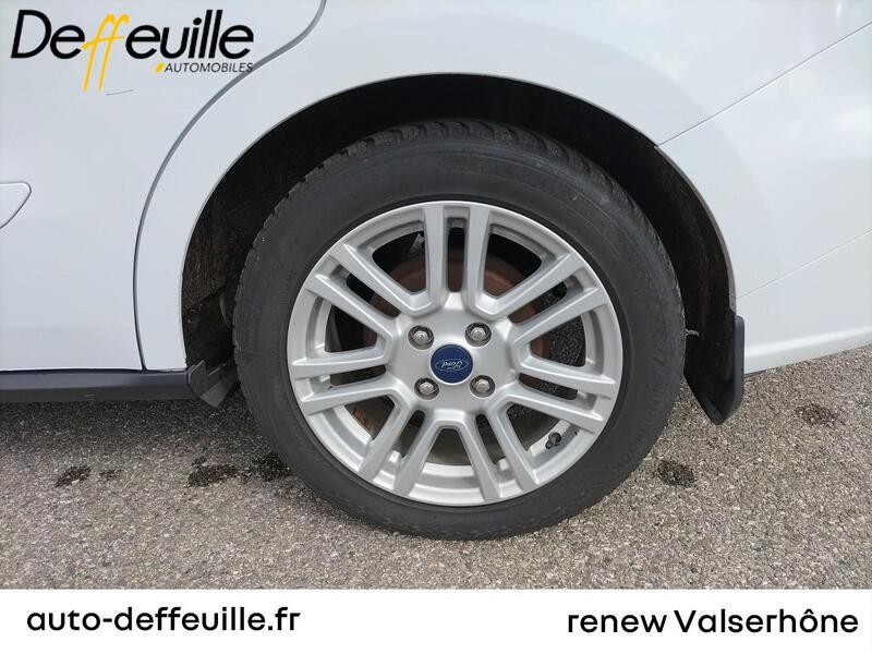 Ford Tourneo