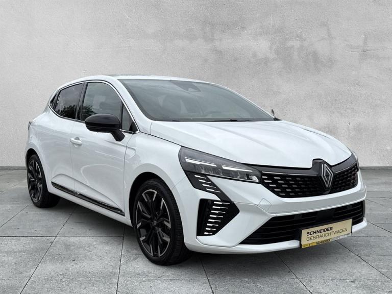 Renault Clio – Bild 7