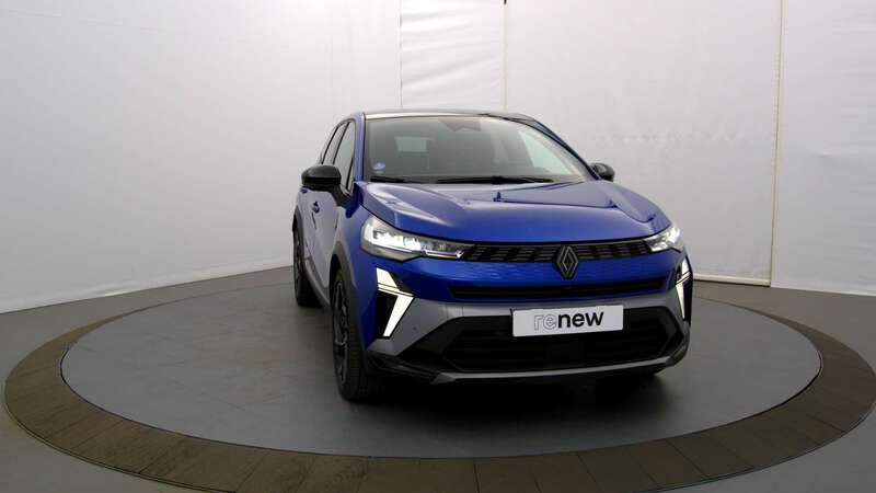 Renault Symbioz