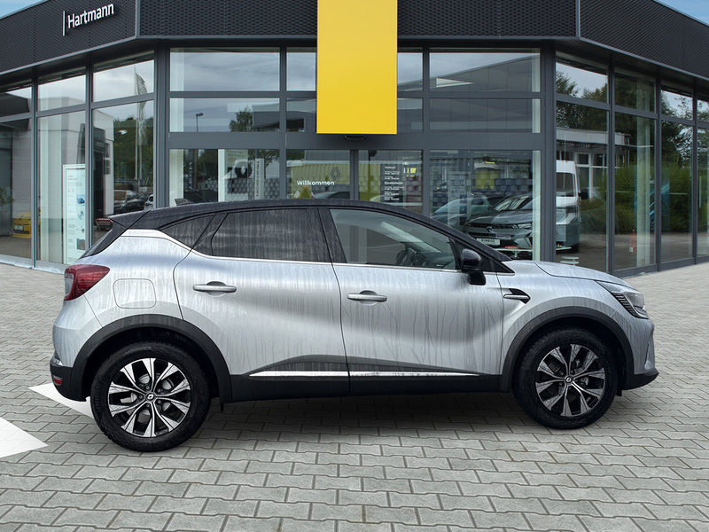 Fahrzeugabbildung Captur II Techno TCe 90 Bild 10 von 22