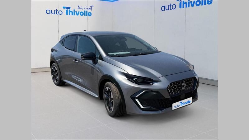 Renault Clio VI