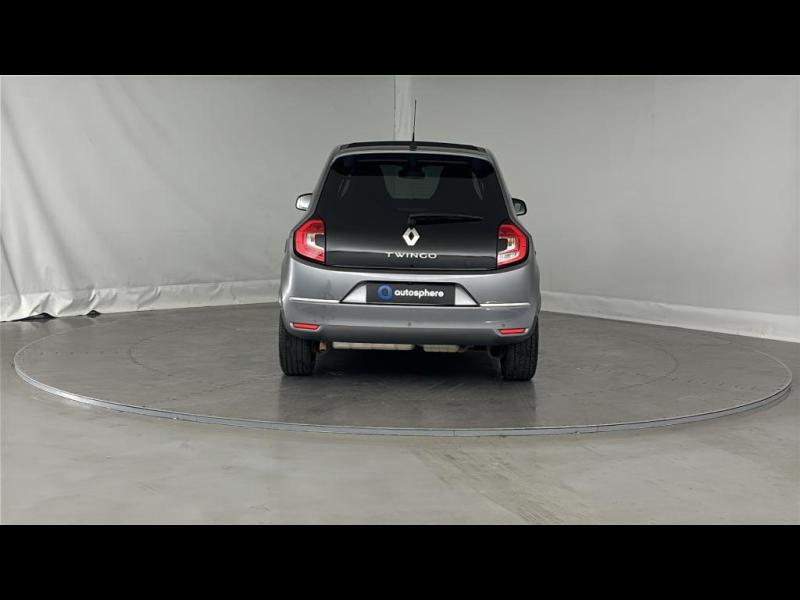 Renault Twingo III