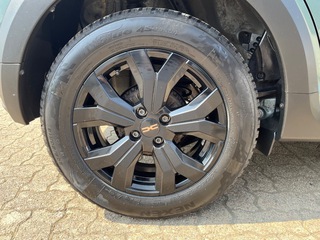 Vehicle 3D Image