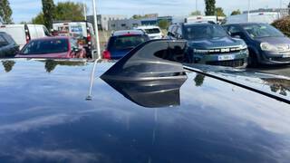 Vehicle 3D Image