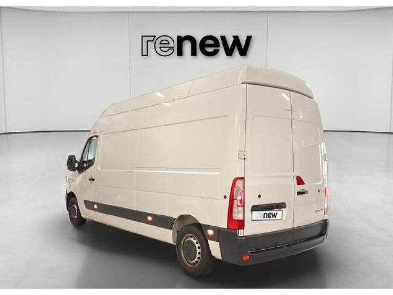 Renault Master III