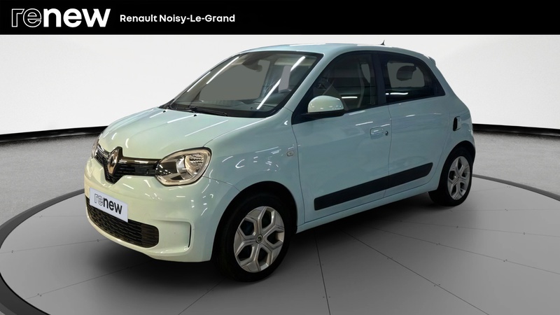 Renault Twingo III