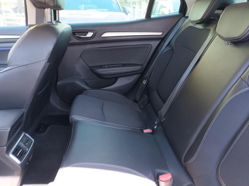 Renault Megane IV Berline