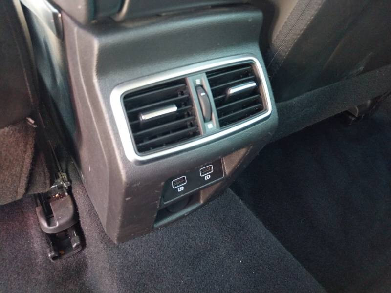Renault Megane IV Berline