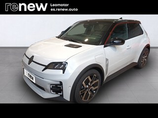 R5 E-TECH ELÉCTRICO