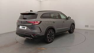 Vehicle 3D Image