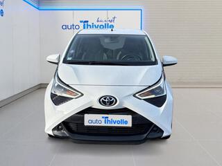 Vehicle 3D Image