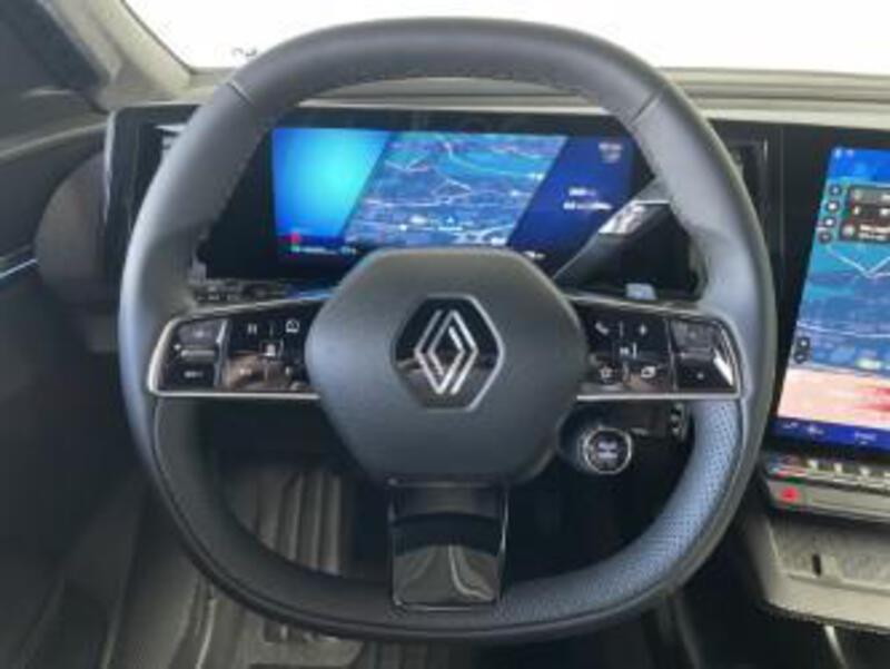 Renault Scenic E-Tech Electrique