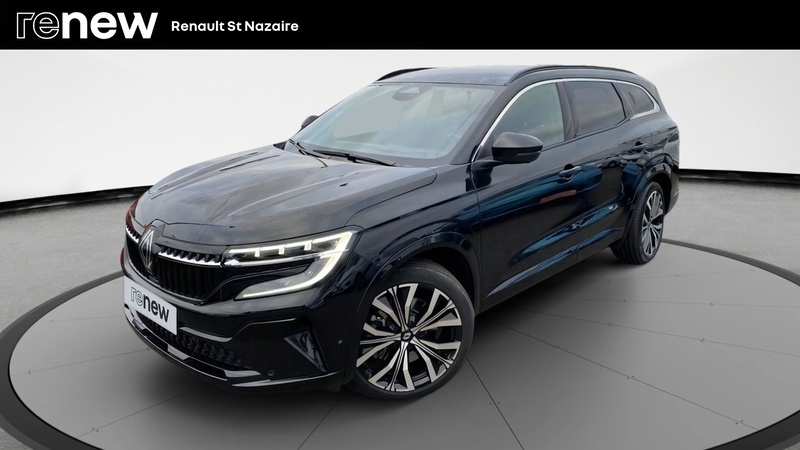 Renault Espace VI