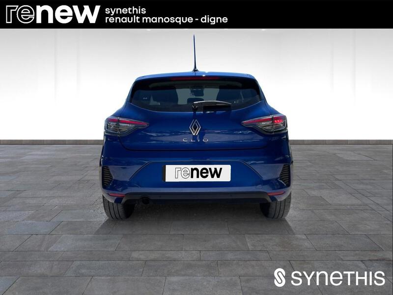 Renault Clio V