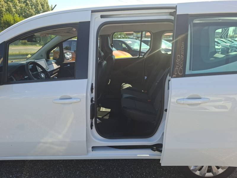 Renault Kangoo VP