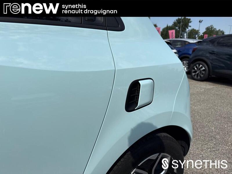 Renault Twingo III