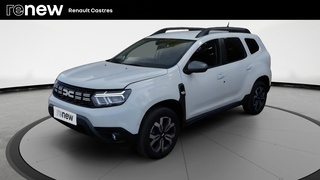 DUSTER