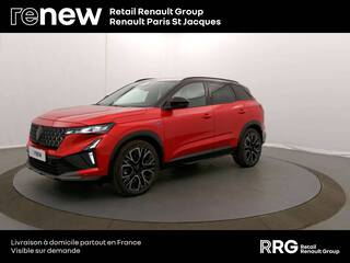 Vehicle 3D Image