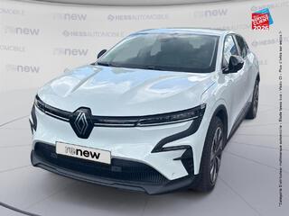 MEGANE E-TECH ELECTRIQUE