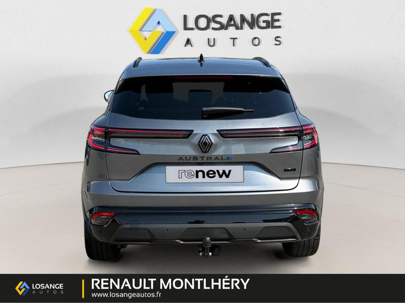 Renault Austral