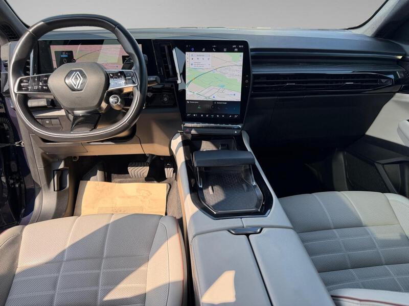 Renault Espace VI